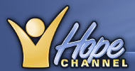 HopeTV Home